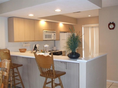 Branson Condo